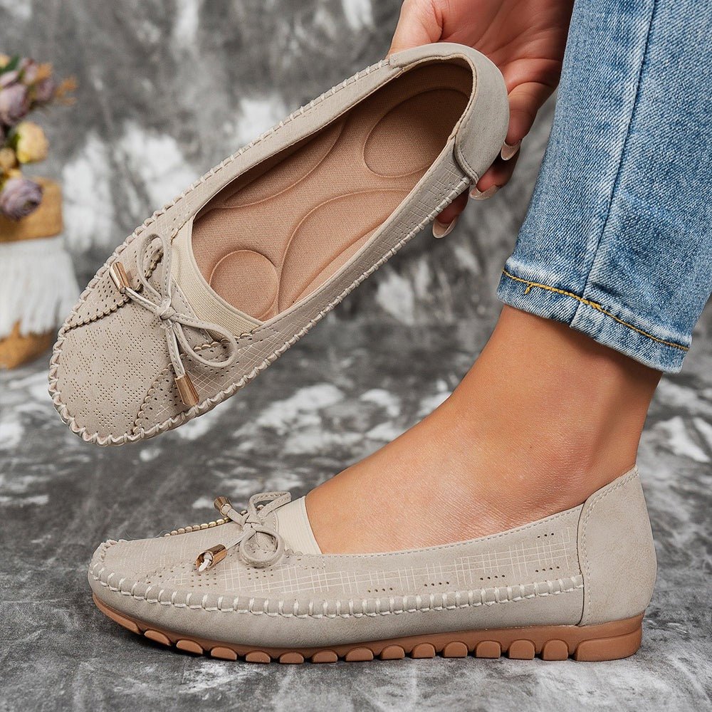 Louise™  | Comfortable shoes with orthopaedic sole