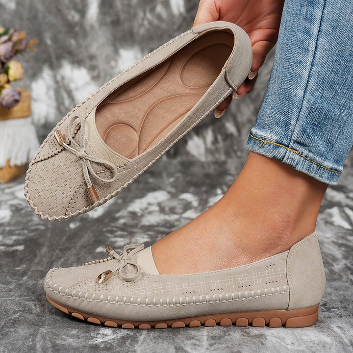 Louise™  | Comfortable shoes with orthopaedic sole