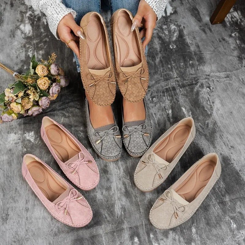 Louise™  | Comfortable shoes with orthopaedic sole