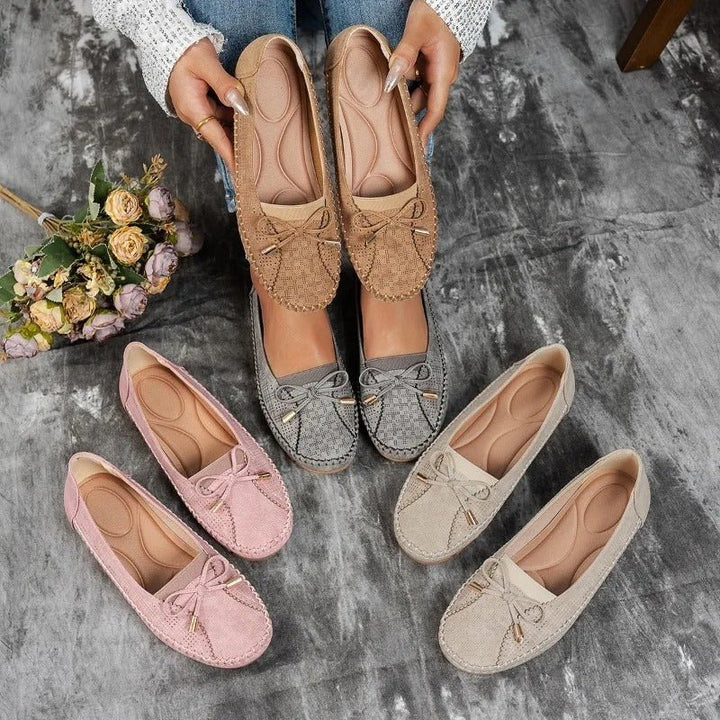 Louise™  | Comfortable shoes with orthopaedic sole