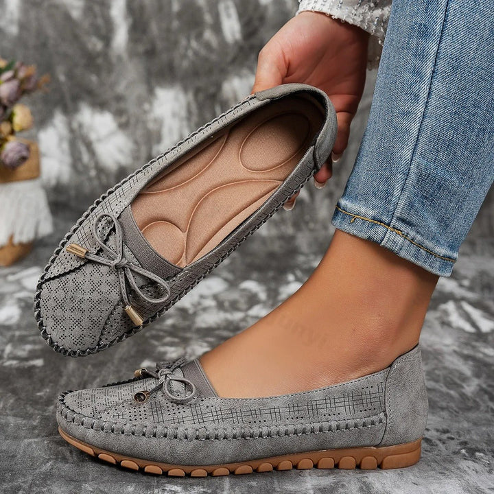 Louise™  | Comfortable shoes with orthopaedic sole