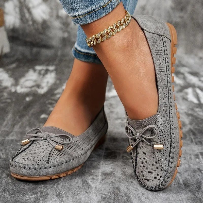 Louise™  | Comfortable shoes with orthopaedic sole