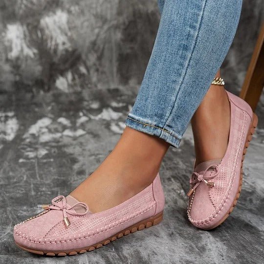 Louise™  | Comfortable shoes with orthopaedic sole