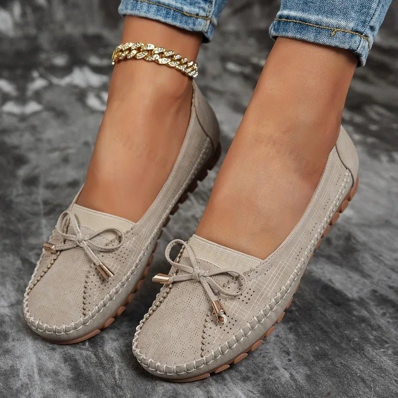 Louise™  | Comfortable shoes with orthopaedic sole