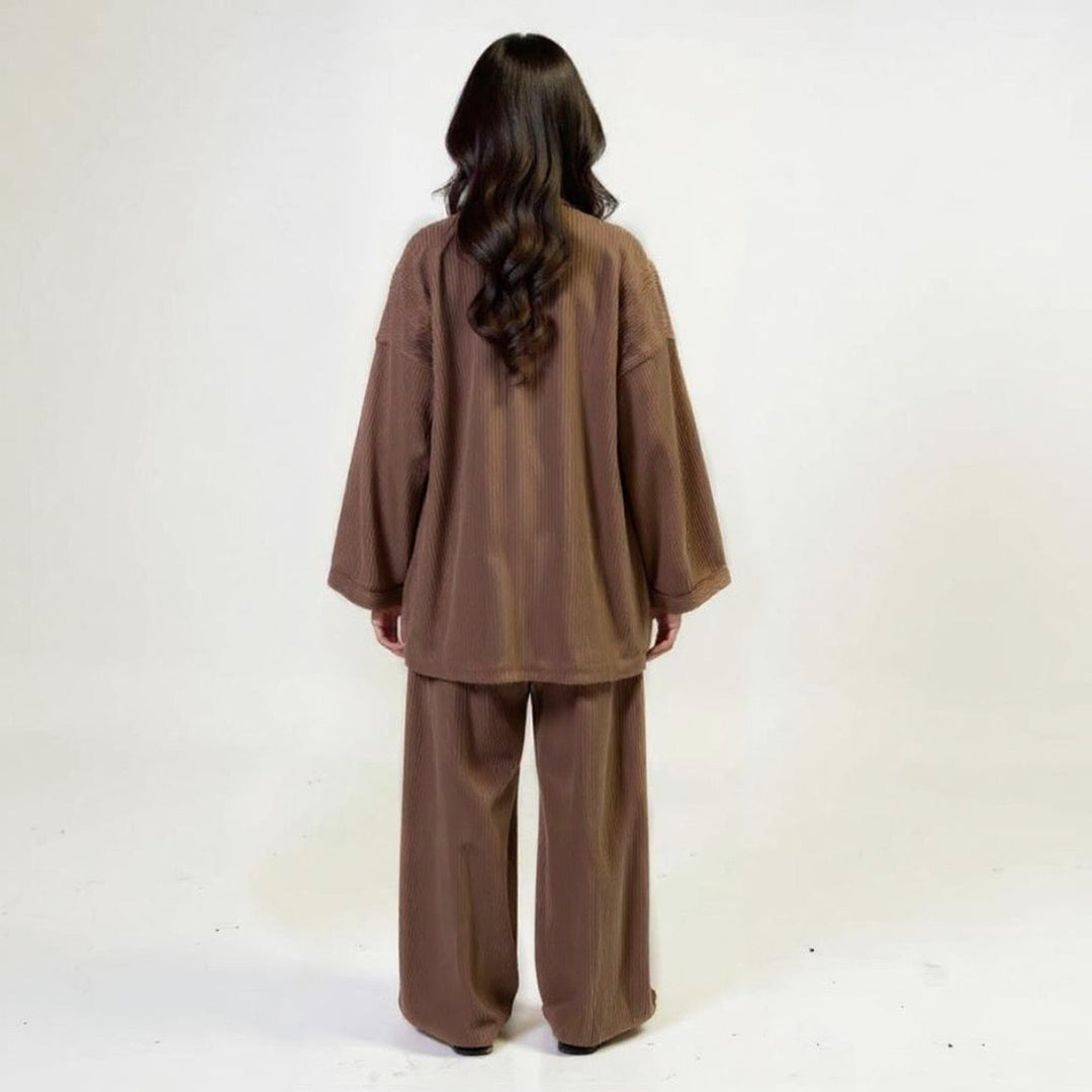 Elina co-ord set