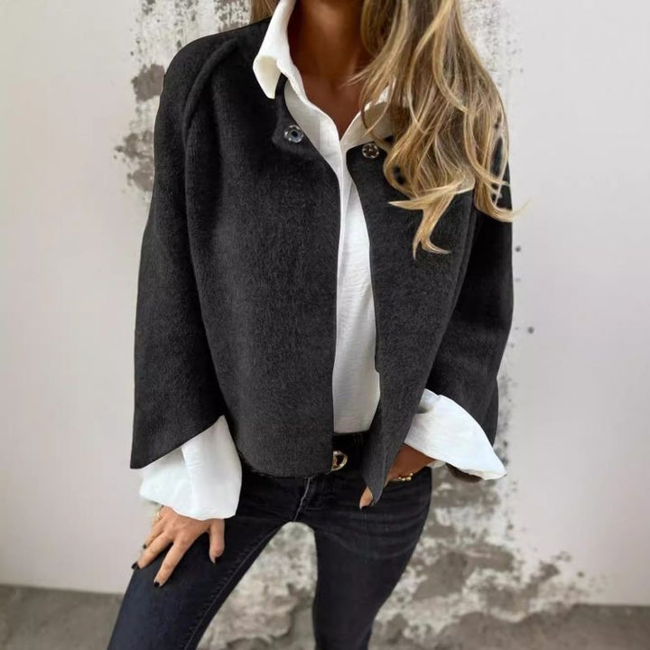 Elara - Boxy Jacket